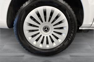 Mercedes Vito bild 5