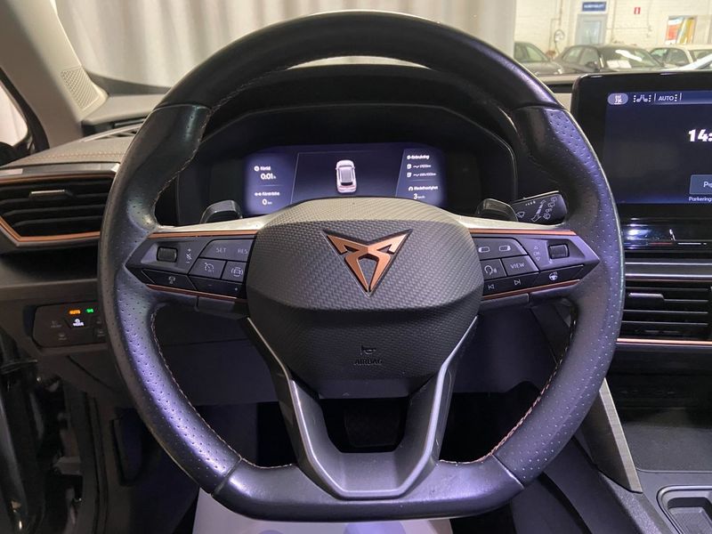 Cupra Formentor bild 17