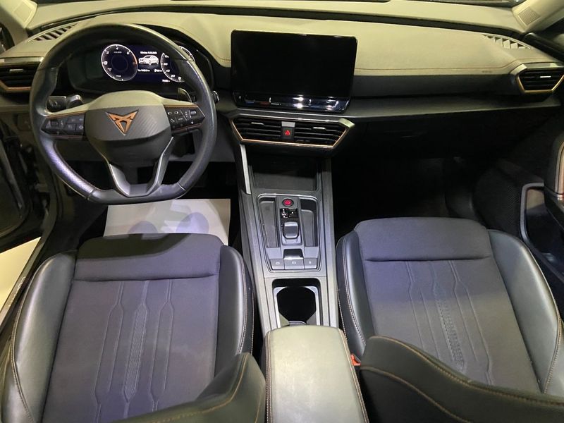 Cupra Formentor bild 10