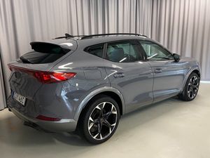 Cupra Formentor bild 5