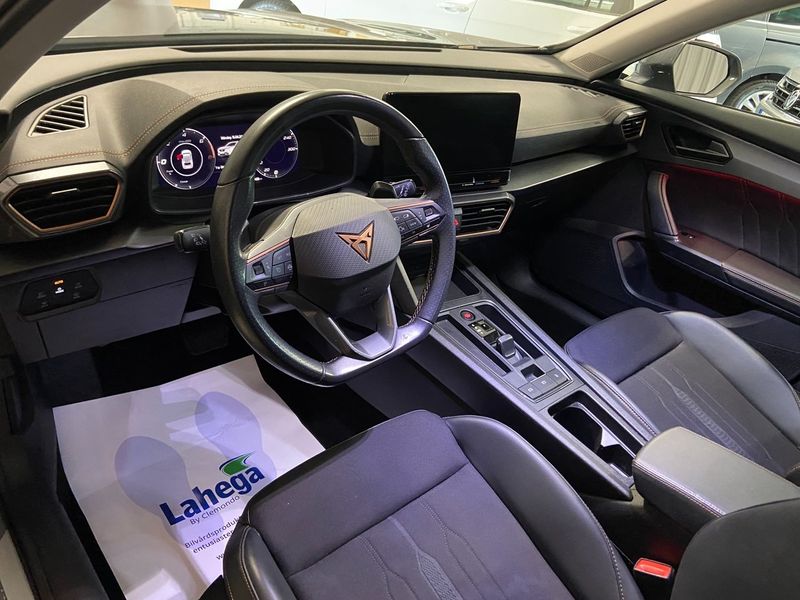 Cupra Formentor bild 8