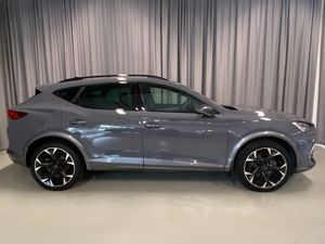 Cupra Formentor bild 4