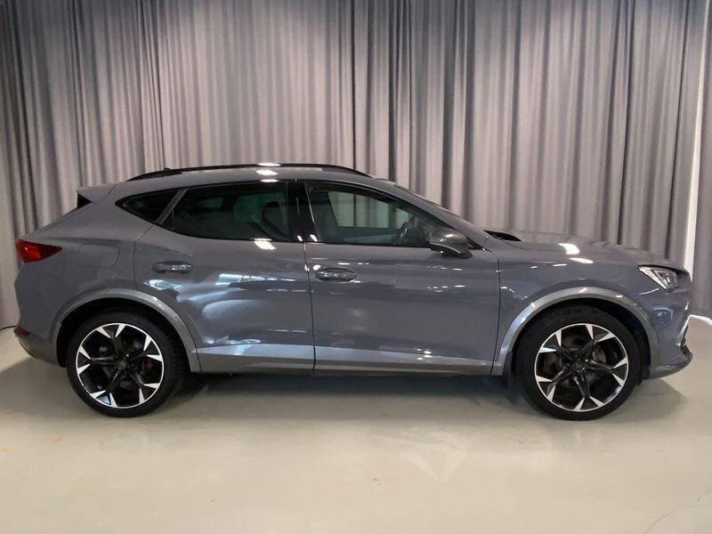 Cupra Formentor bild 4
