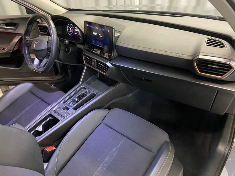 Cupra Formentor bild 15