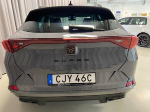 Cupra Formentor bild 6