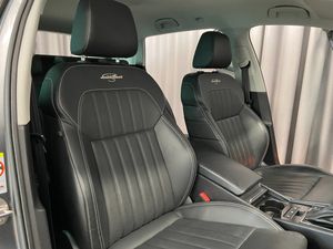 Skoda Superb bild 17