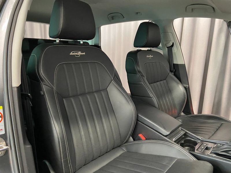 Skoda Superb bild 17