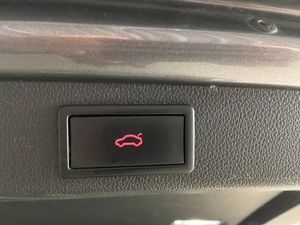 Skoda Superb bild 11