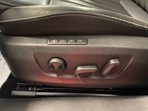 Skoda Superb bild 7