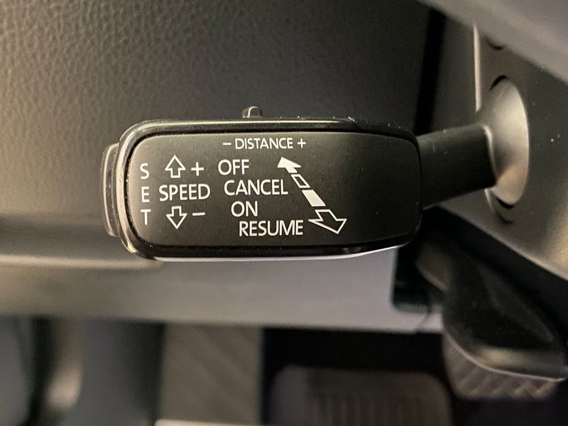 Skoda Superb bild 19
