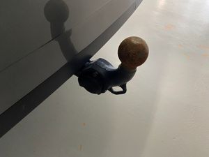 Skoda Superb bild 13