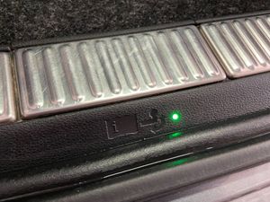 Skoda Superb bild 12