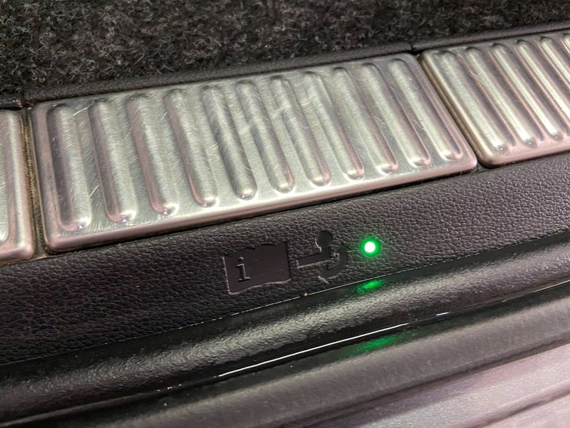Skoda Superb bild 12