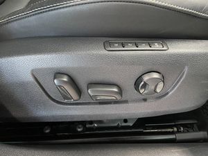Skoda Superb bild 16