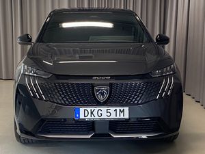 Peugeot e-3008 bild 4