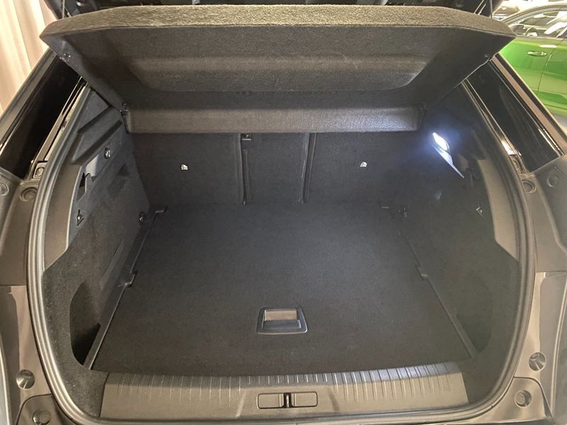 Peugeot e-3008 bild 6