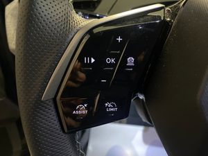 Peugeot e-3008 bild 26