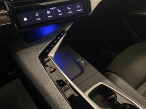 Peugeot e-3008 bild 23