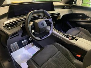 Peugeot e-3008 bild 15