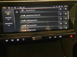 DS 7 Crossback bild 18