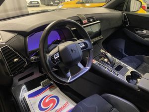 DS 7 Crossback bild 12