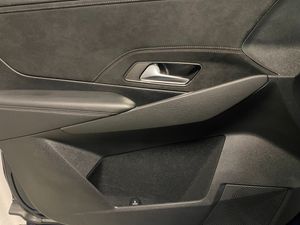DS 7 Crossback bild 22