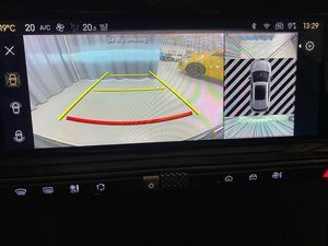 DS 7 Crossback bild 16