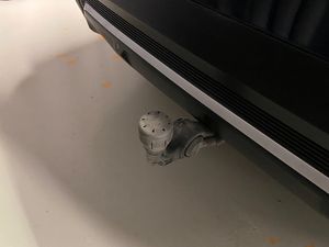 DS 7 Crossback bild 7