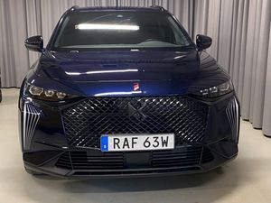 DS 7 Crossback bild 4