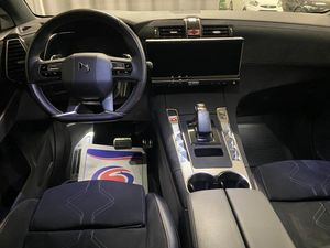 DS 7 Crossback bild 10