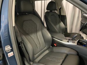 BMW 530 bild 19