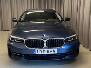 BMW 530 bild 2
