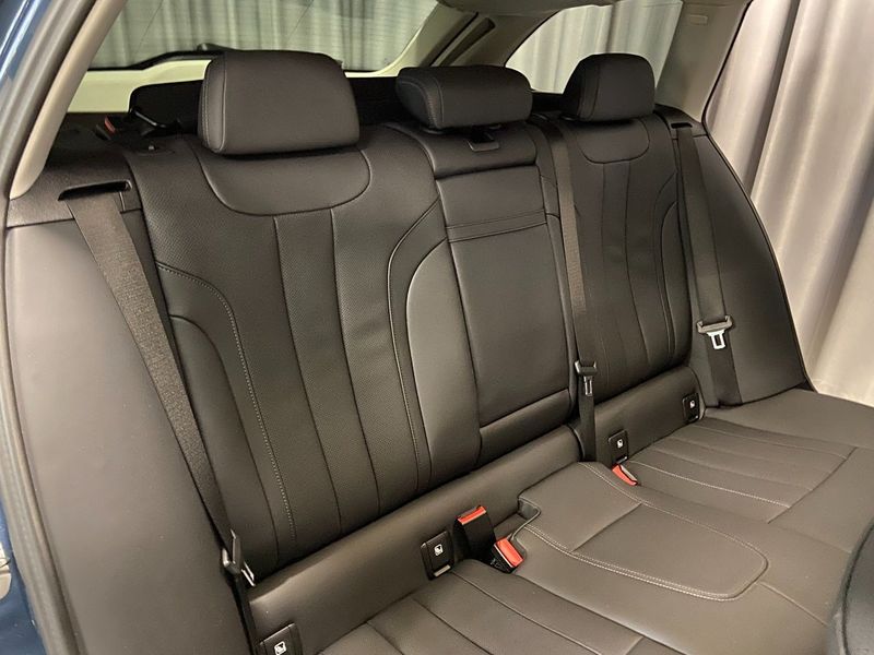 BMW 530 bild 17