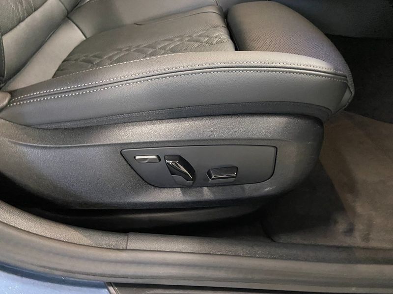 BMW 530 bild 18