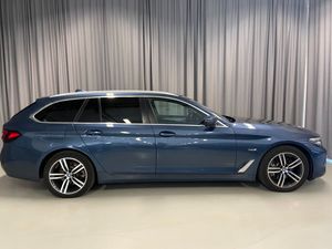 BMW 530 bild 4