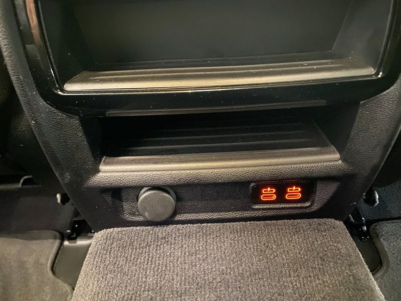 BMW 530 bild 11