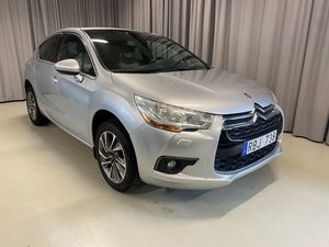 Citroen DS4 bild 1