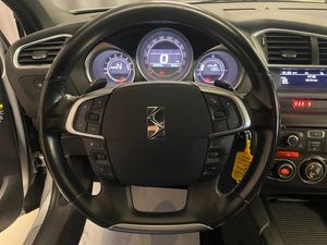 Citroen DS4 bild 13