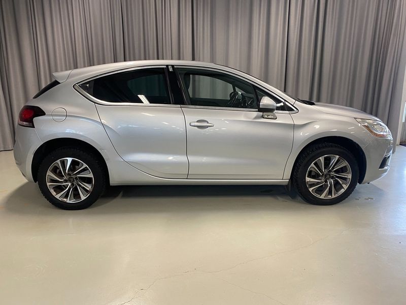 Citroen DS4 bild 3