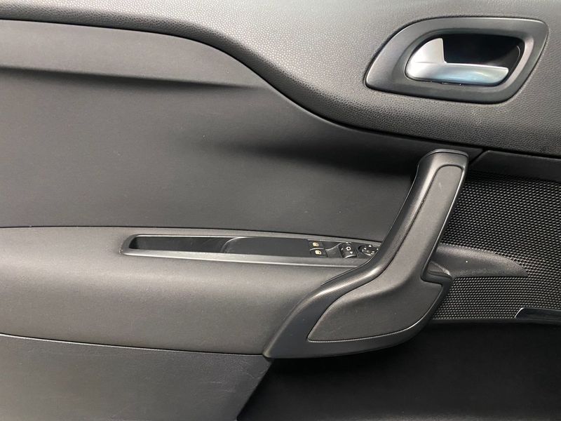 Citroen DS4 bild 18
