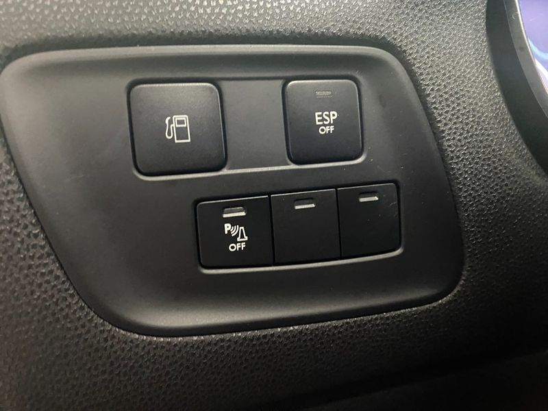 Citroen DS4 bild 17
