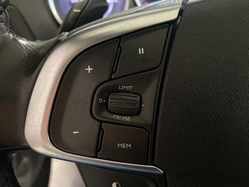 Citroen DS4 bild 14