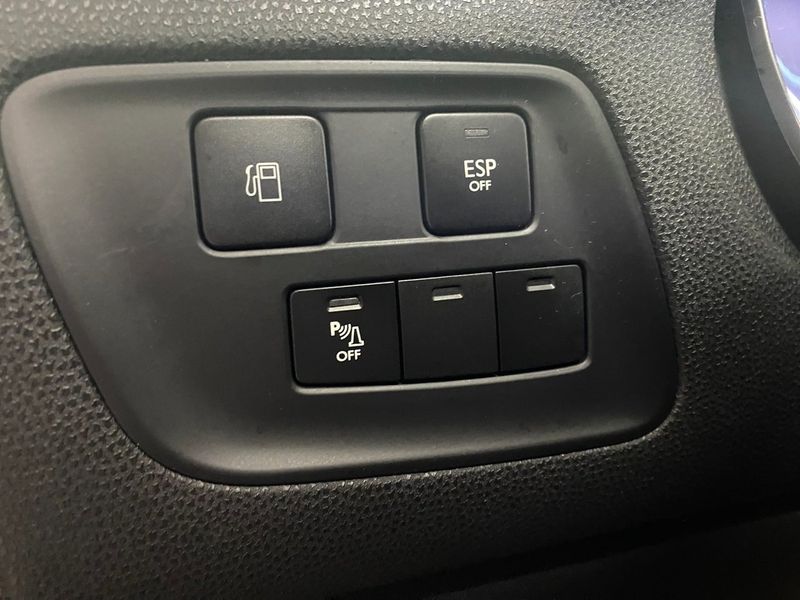 Citroen DS4 bild 16