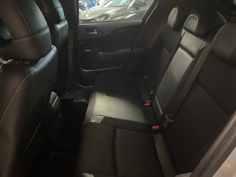 Citroen DS4 bild 7