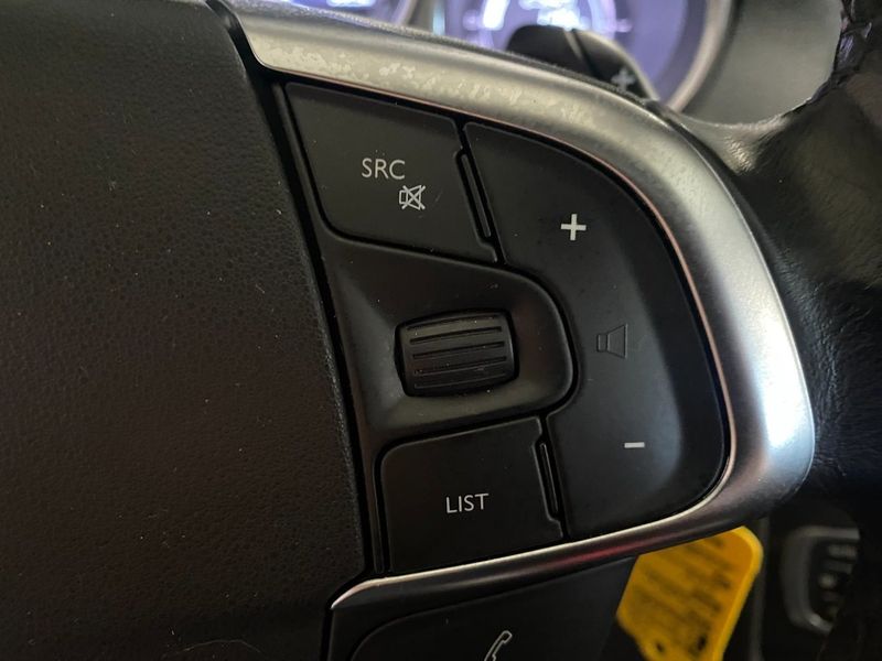 Citroen DS4 bild 15