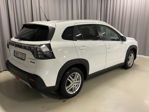 Suzuki S-CROSS bild 5