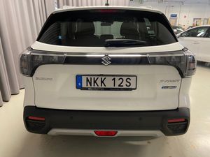Suzuki S-CROSS bild 6