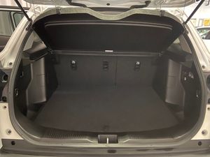 Suzuki S-CROSS bild 11