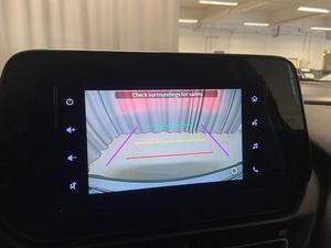 Suzuki S-CROSS bild 16