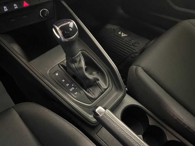 Audi A1 bild 14